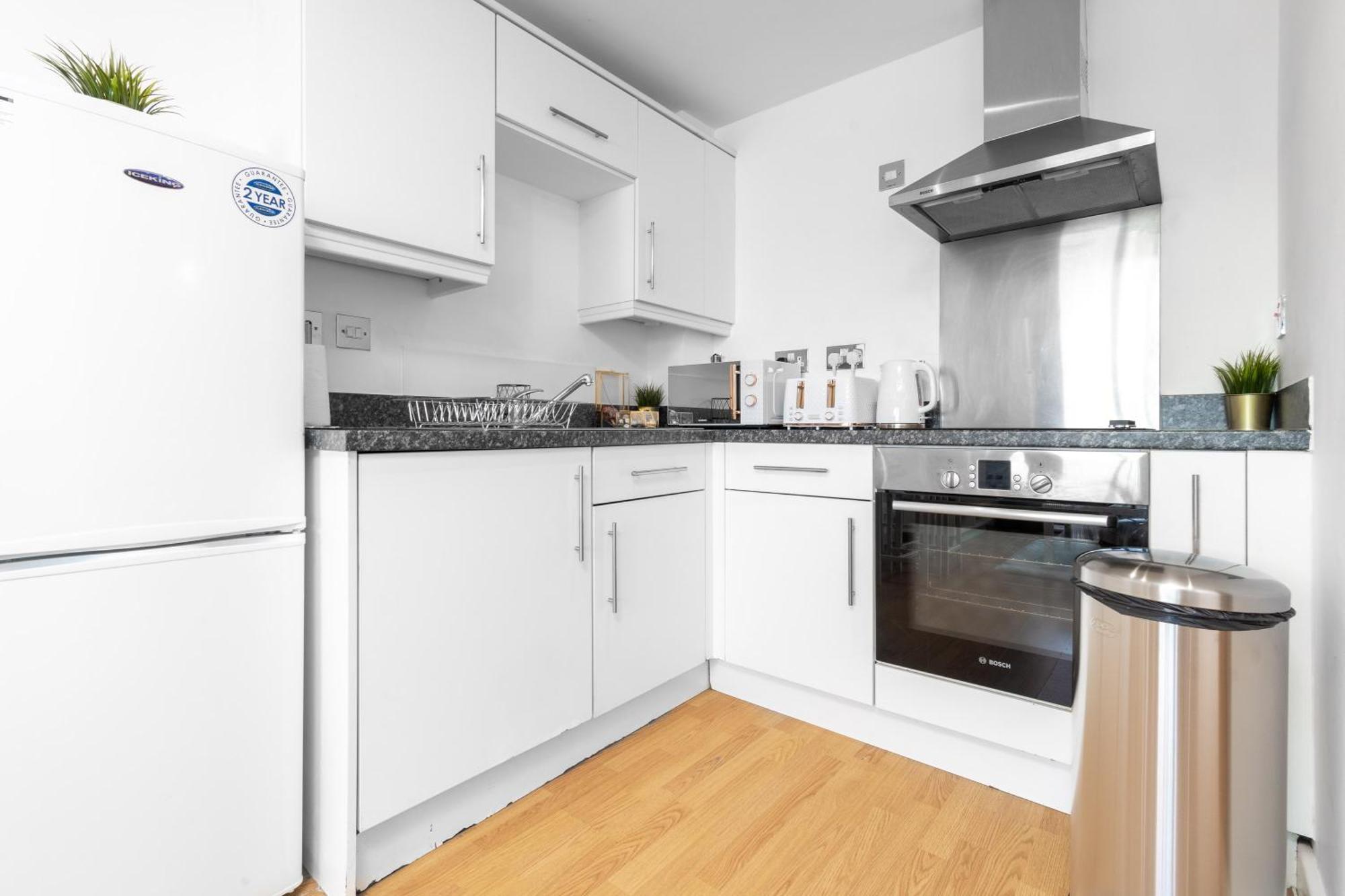 City Centre Apartment - Juliette Balcony - Fast Wifi 19A Birmingham Zewnętrze zdjęcie